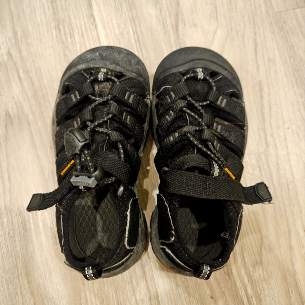 Keen Newport Kids Sandals